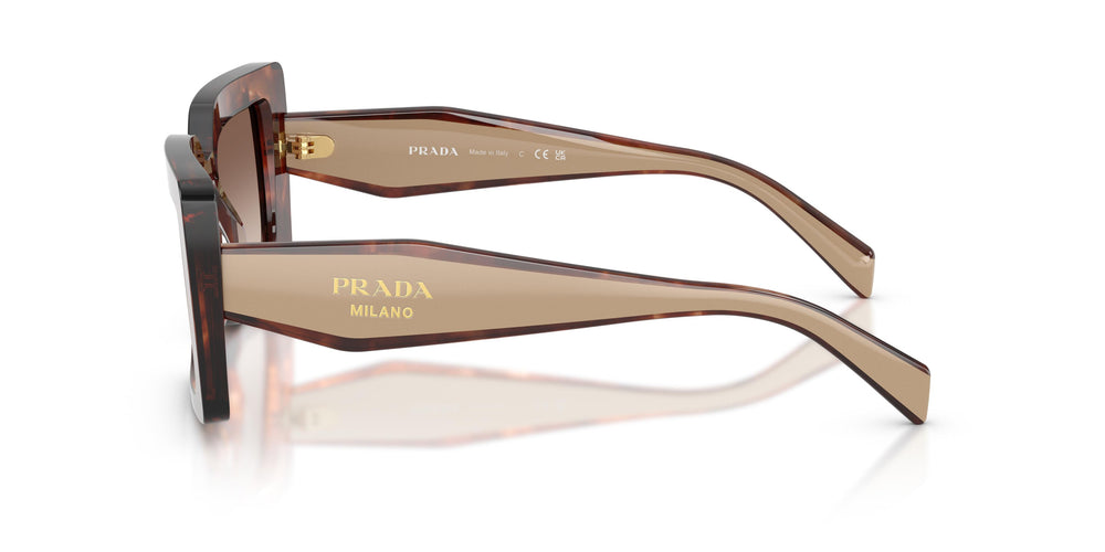 Prada PR D01S 00K10S 52