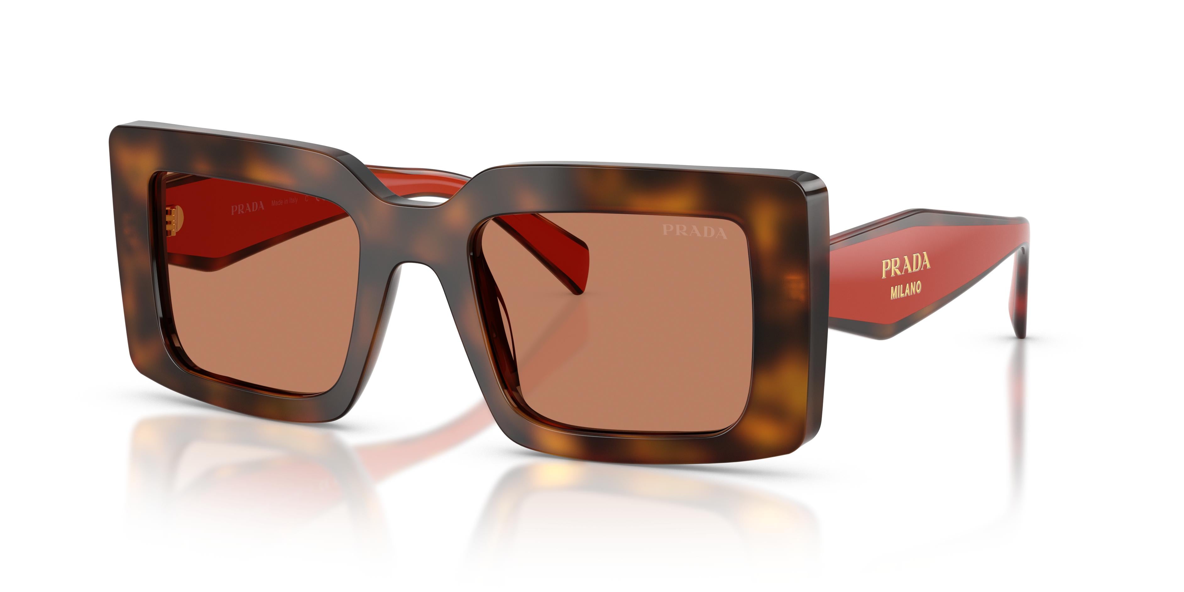 Prada PR D01S 01K90Q 52 | Bassol Optic United States