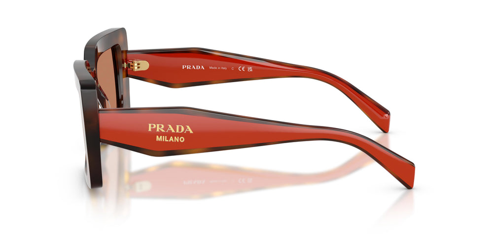 Prada PR D01S 01K90Q 52