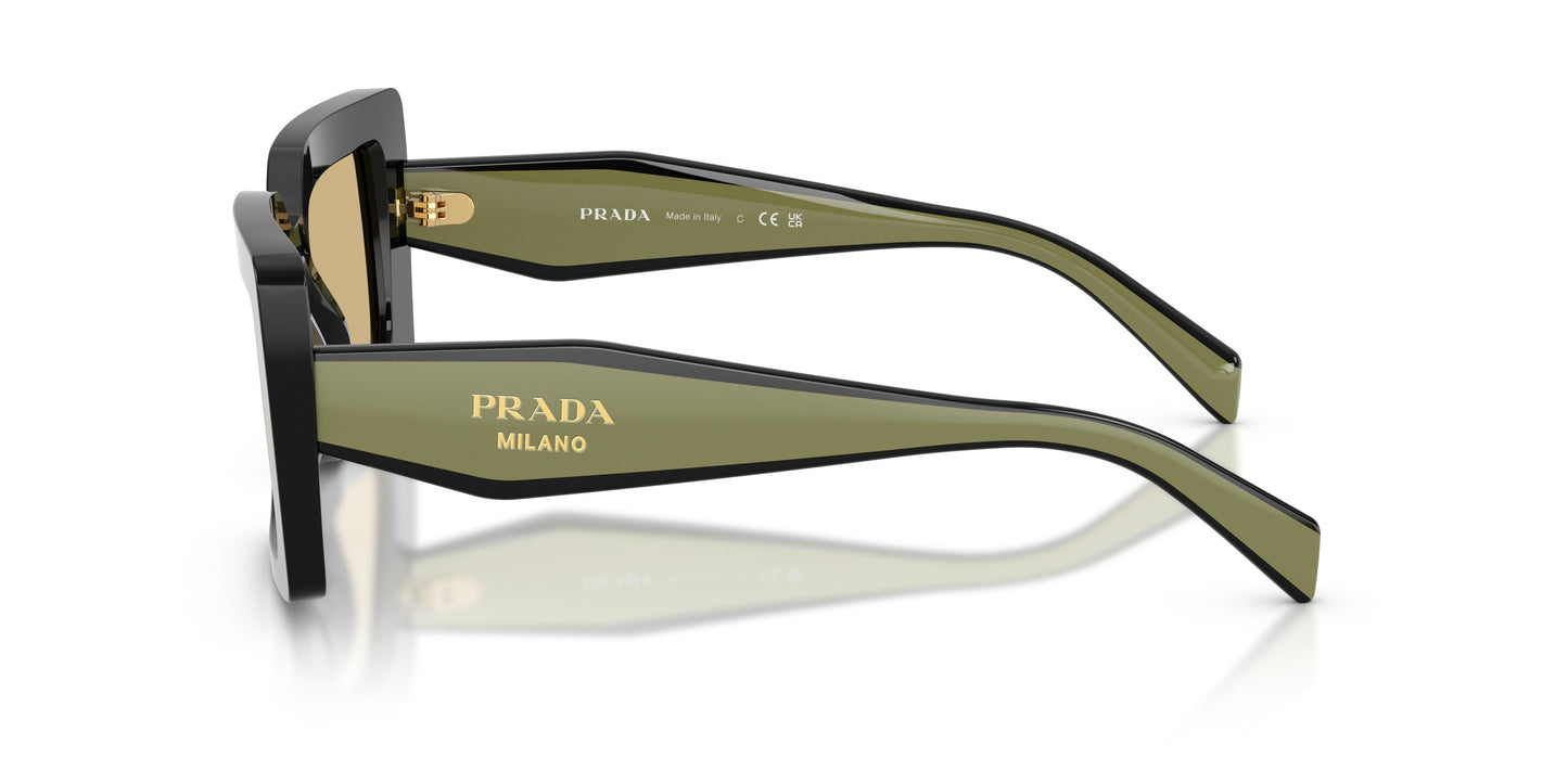 Prada PR D01S 03K10R 52