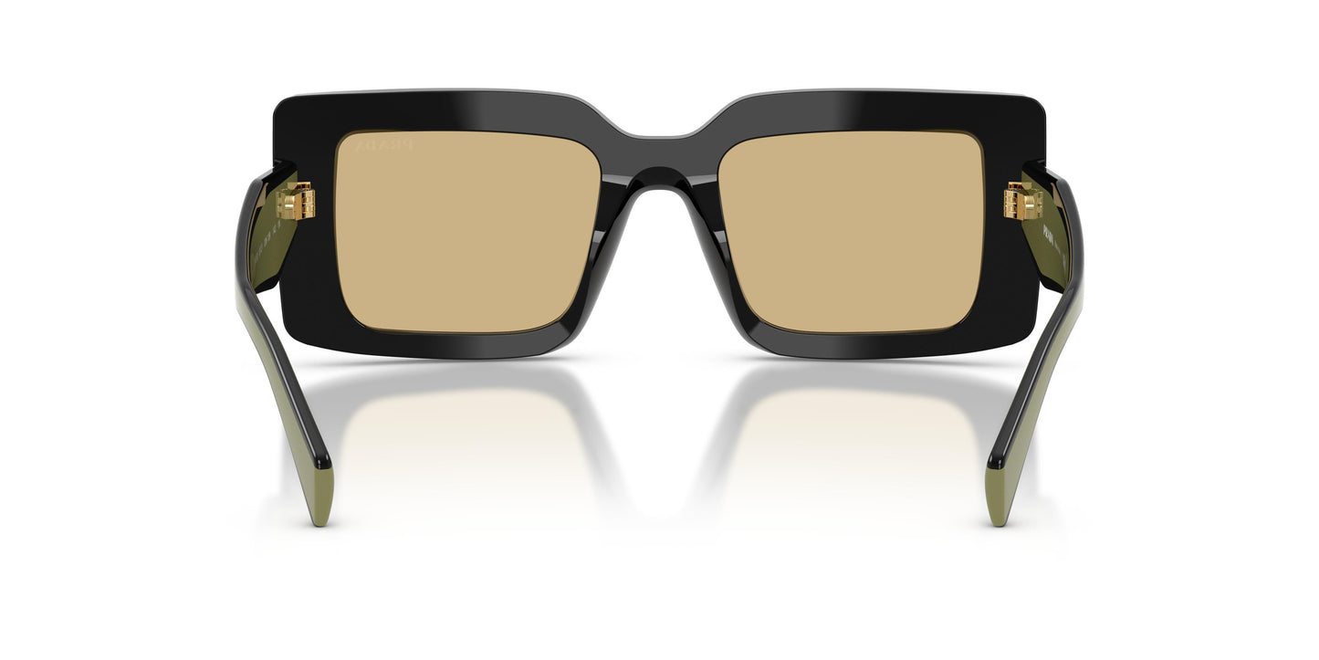 Prada PR D01S 03K10R 52