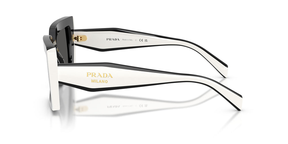 Prada PR D01S 20G08Z 52