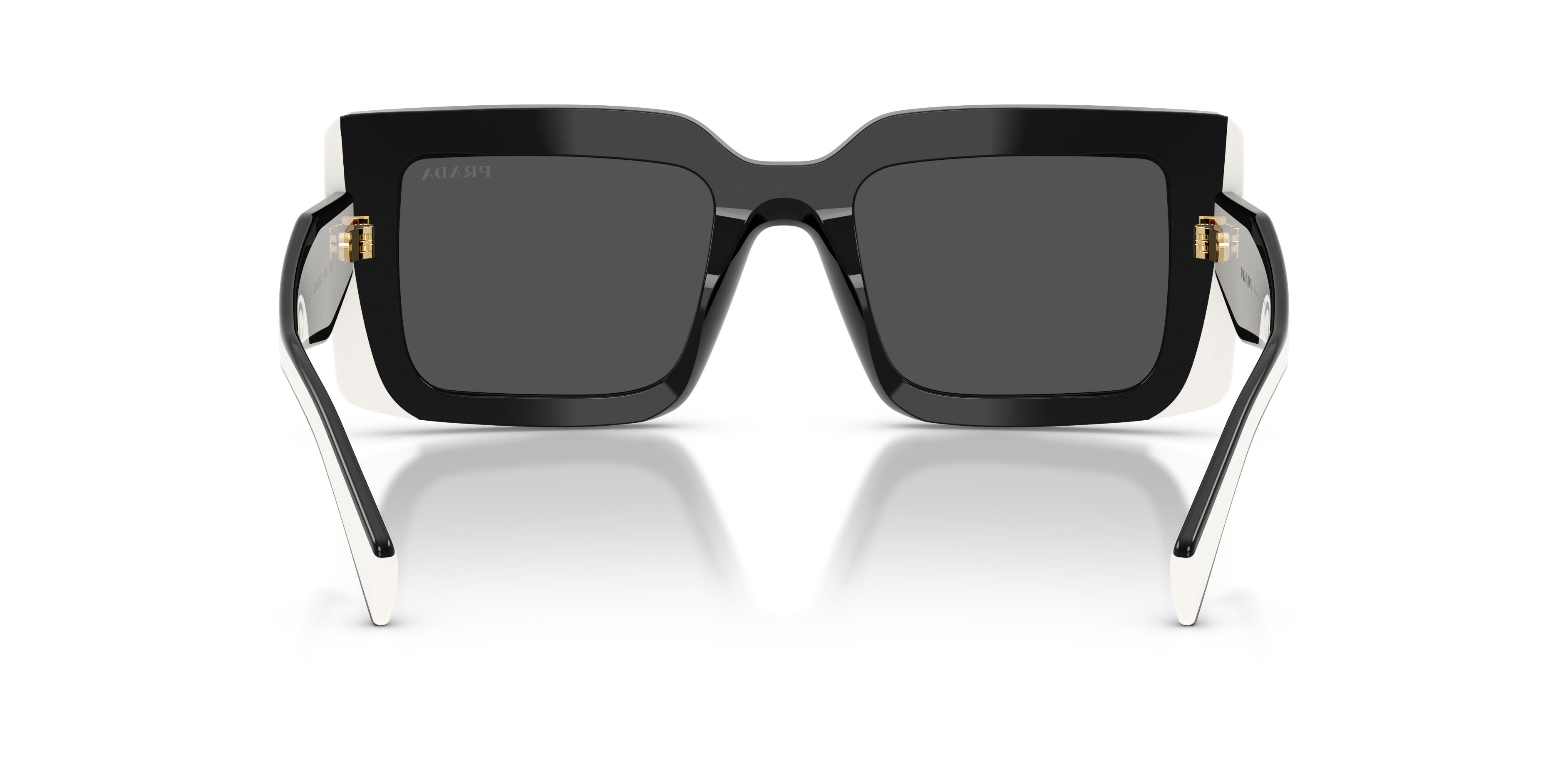 Prada PR D01S 20G08Z 52 | Bassol Optic United States