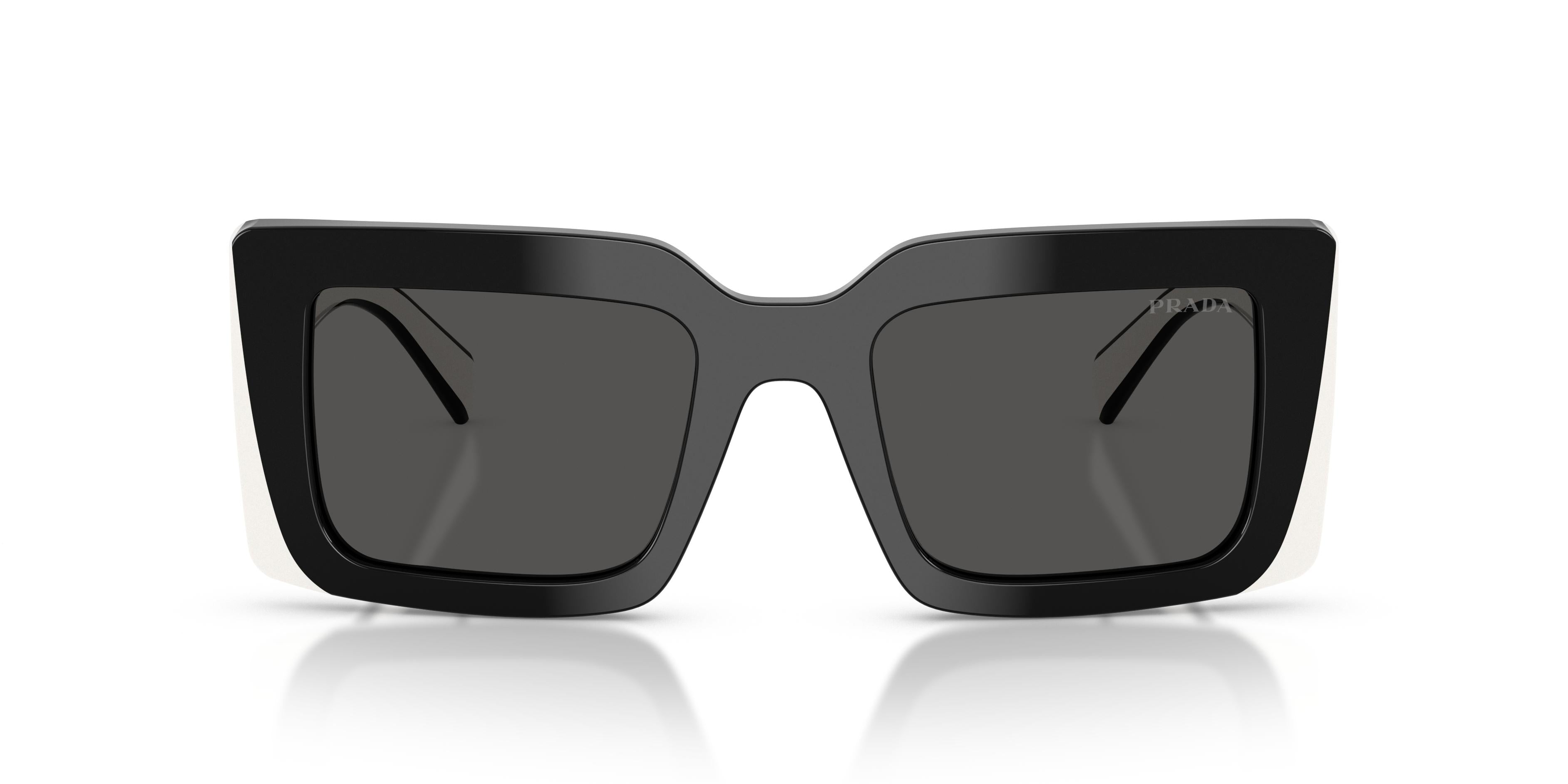 Prada PR D01S 20G08Z 52 | Bassol Optic United States