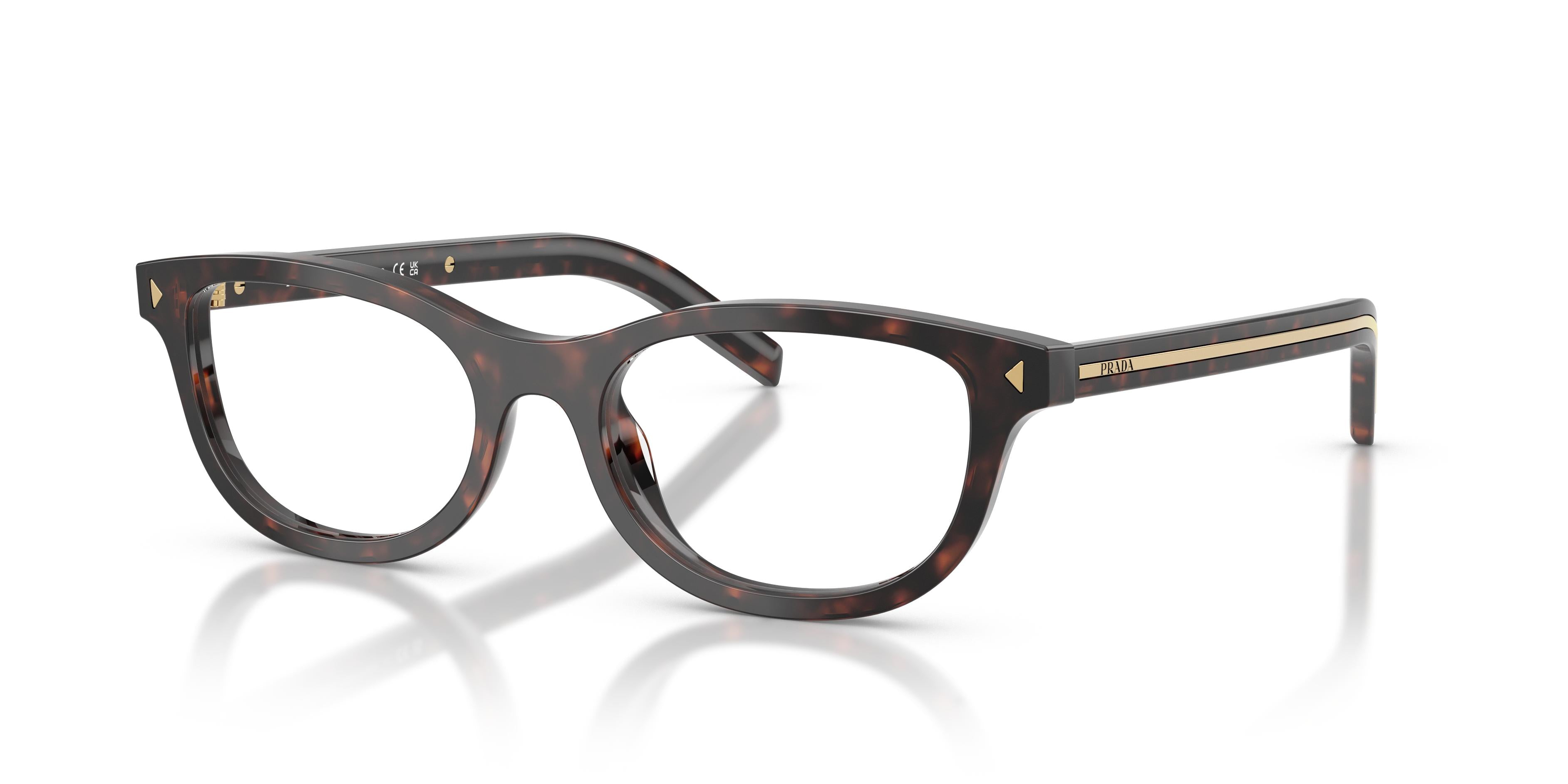Prada PR D01VU 17N1O1 50