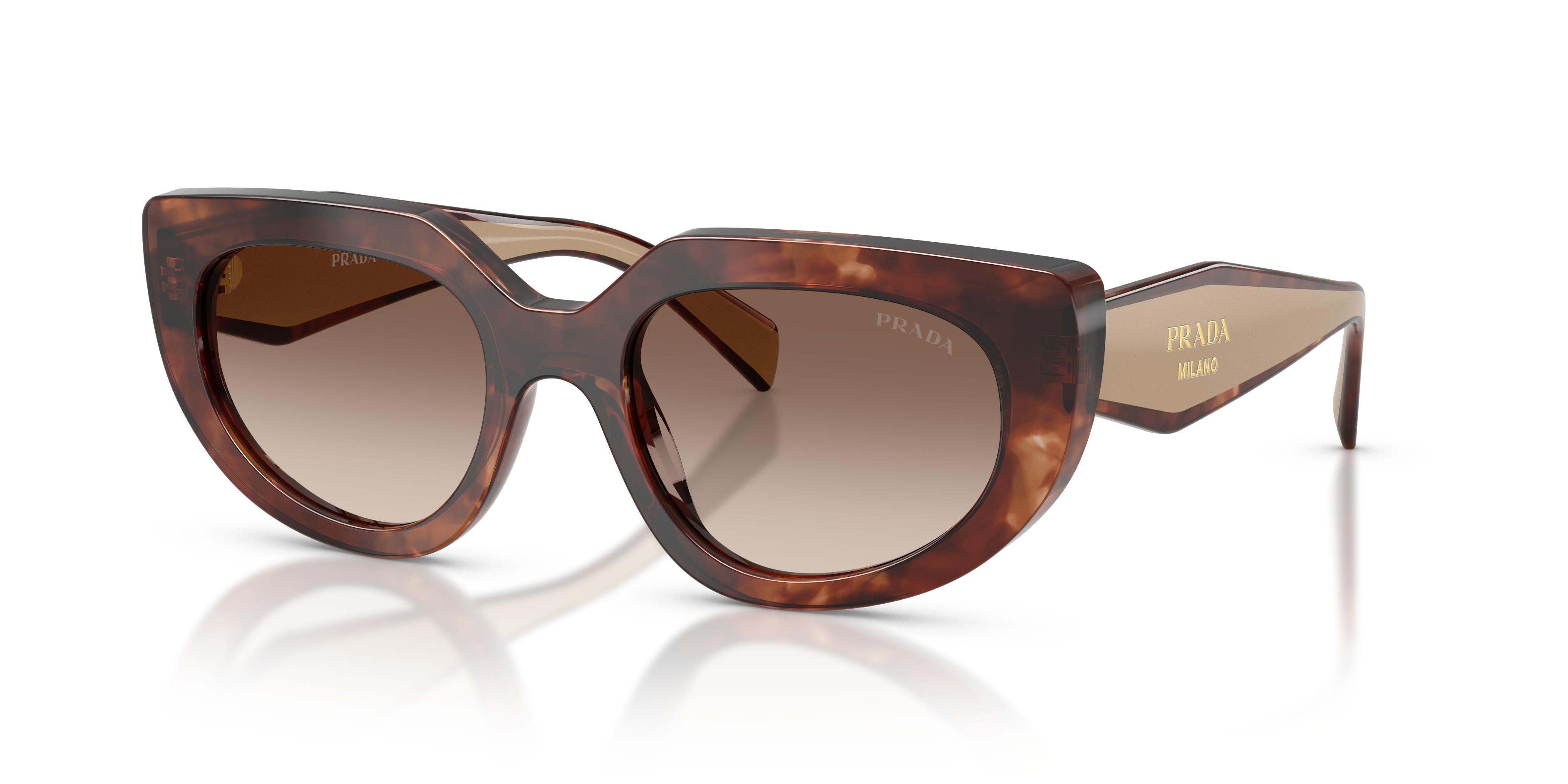 Prada PR D02S 02K50P 53 | Bassol Optic Bulgaria