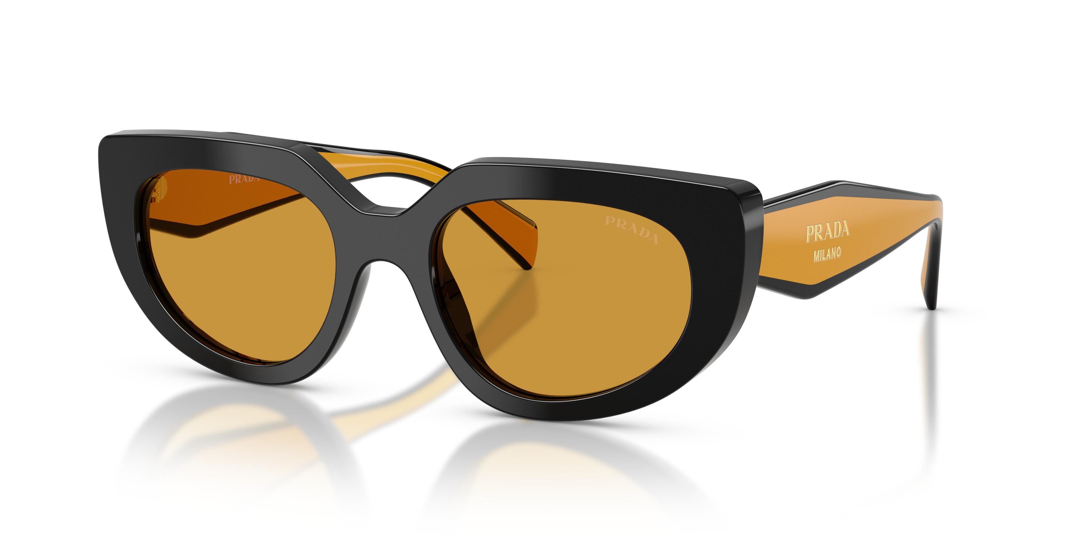 Prada PR D02S 02K50P 53 | Bassol Optic Bulgaria