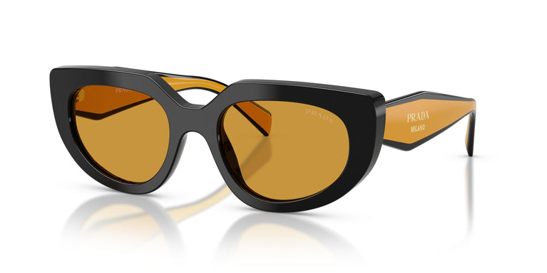 Prada PR D02S 02K50P 53