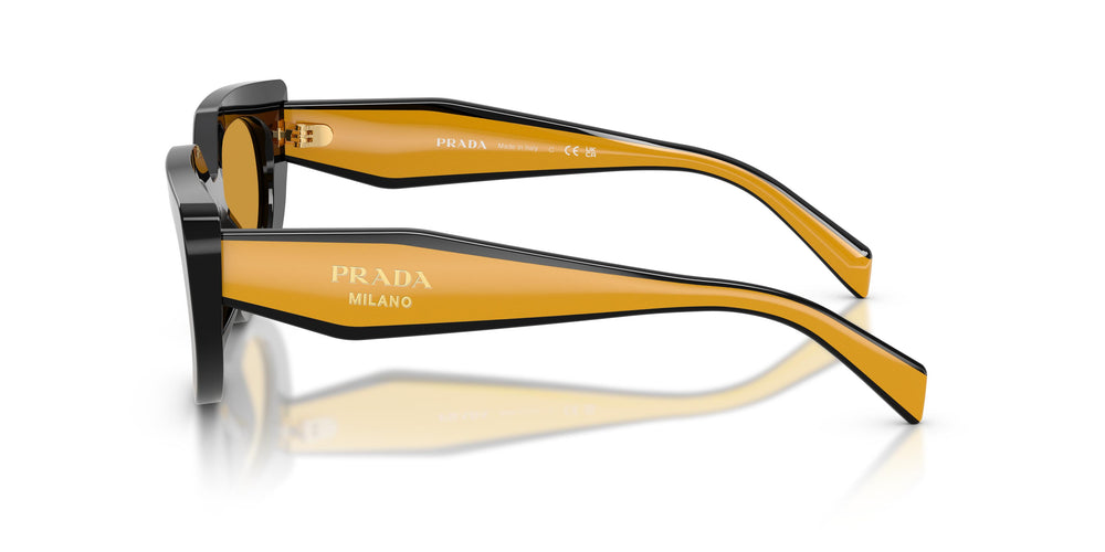 Prada PR D02S 02K50P 53