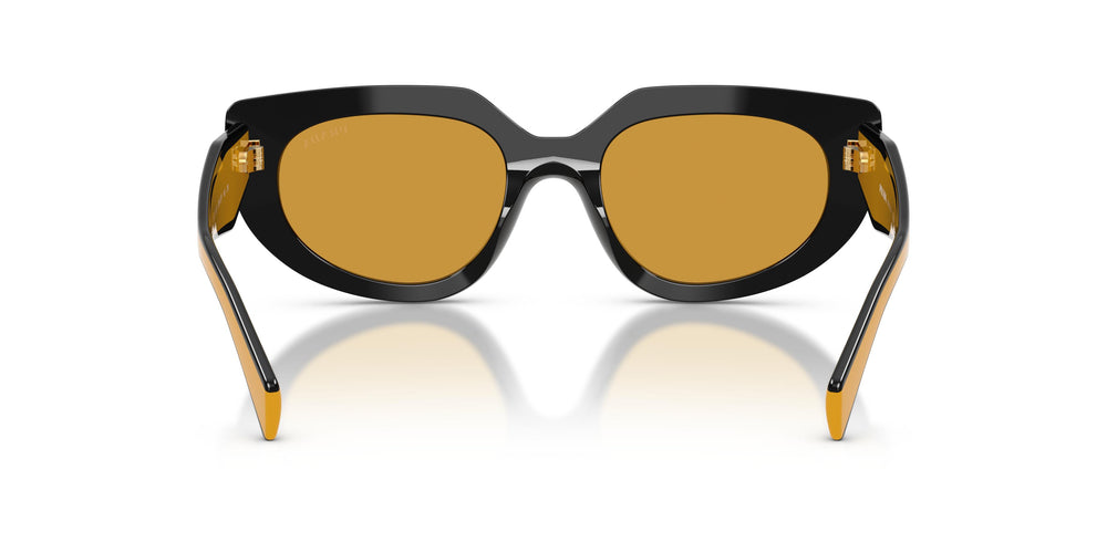 Prada PR D02S 02K50P 53