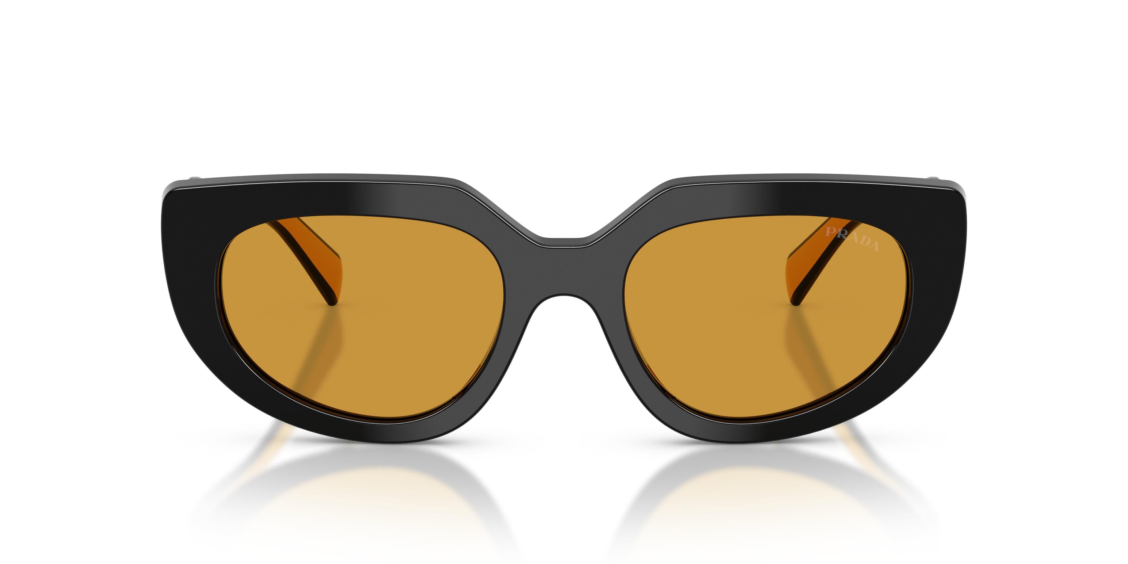 Prada PR D02S 02K50P 53 | Bassol Optic Canada