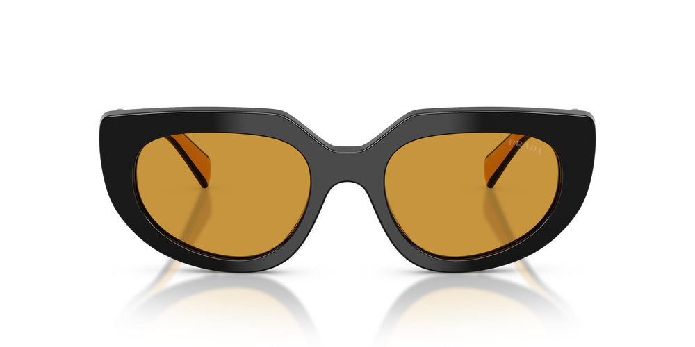 Prada PR D02S 02K50P 53