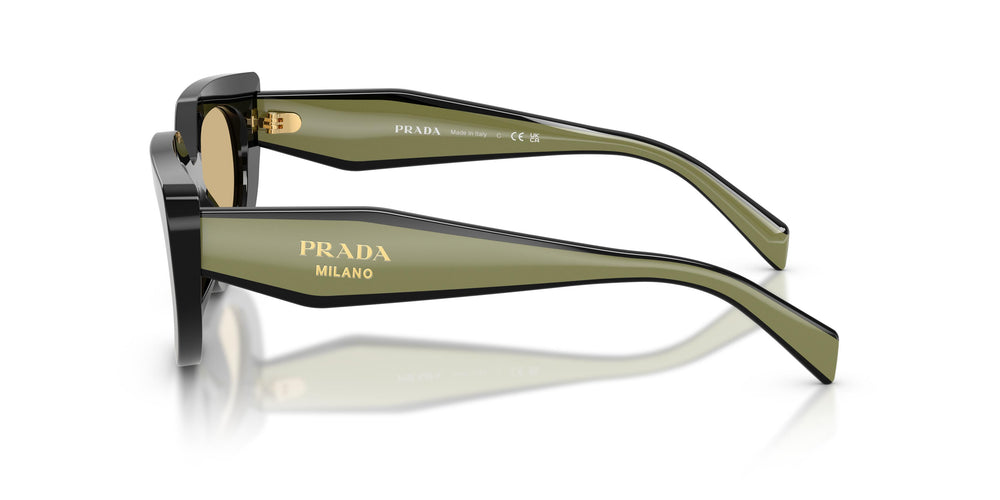 Prada PR D02S 03K10R 53