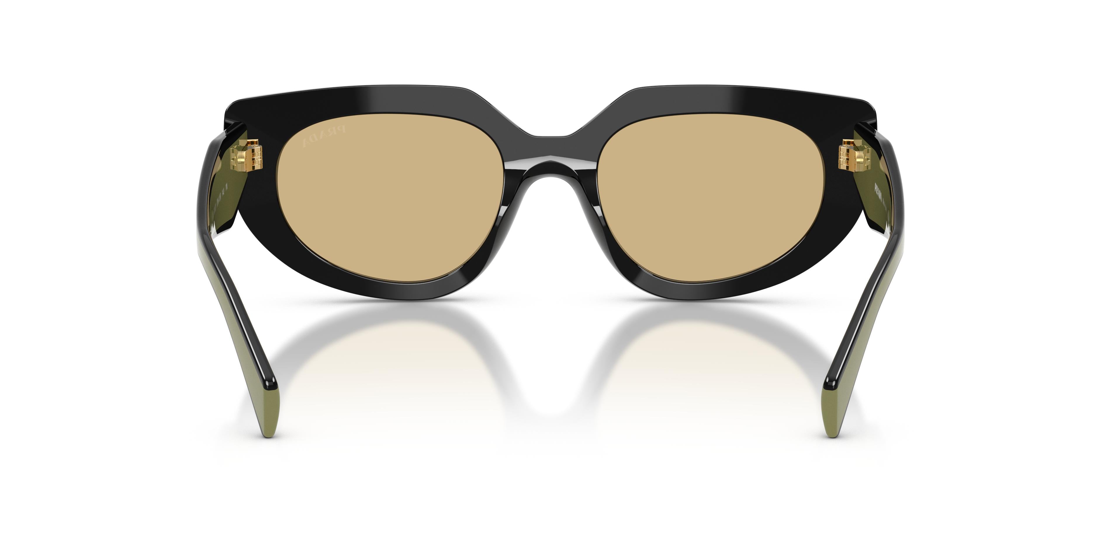 Prada PR D02S 03K10R 53 | Bassol Optic Croatia