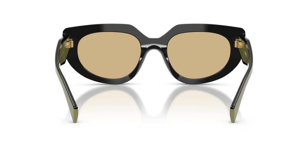 Prada PR D02S 03K10R 53