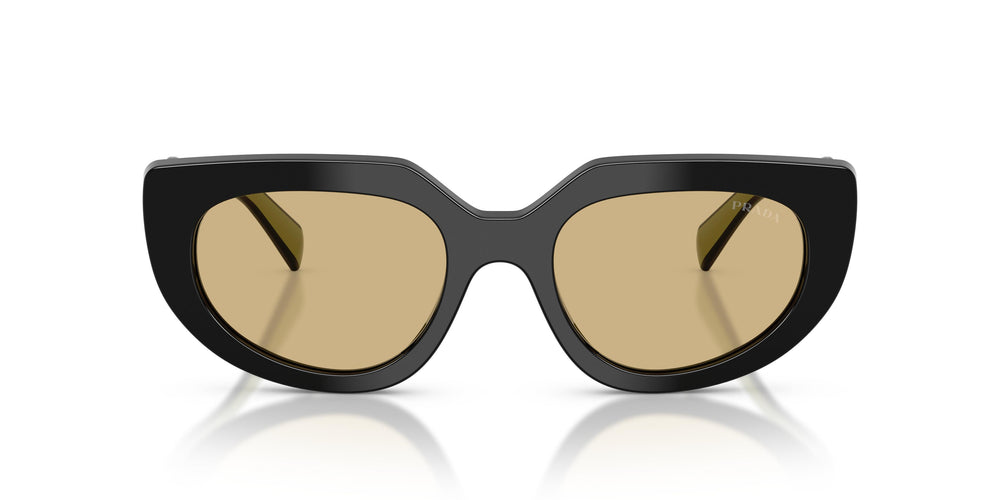 Prada PR D02S 03K10R 53
