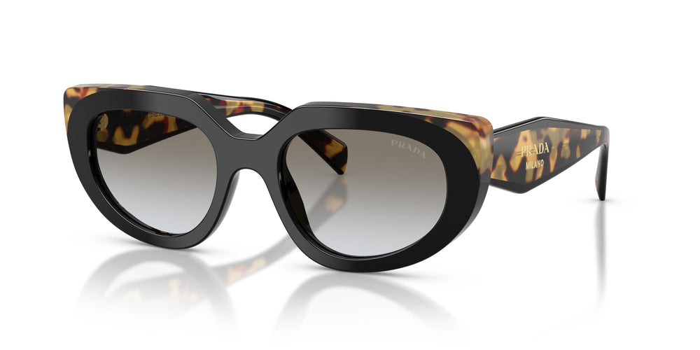Prada PR D02S 0CD80L 53