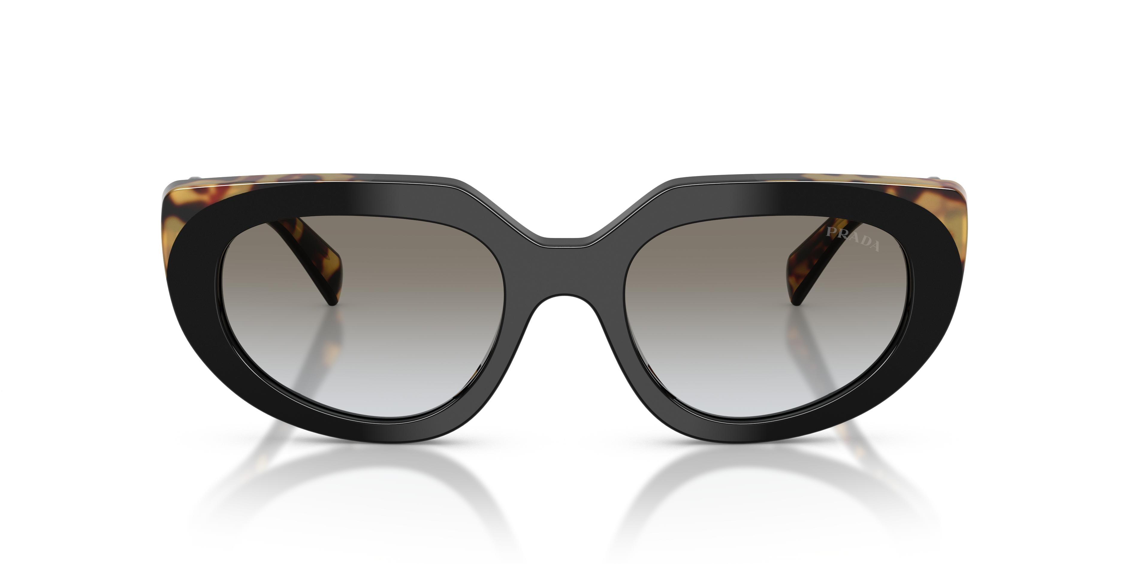PR⭐︎SDVTP-002 Prada PR D02S 0CD80L 53 | Bassol Optic Canada