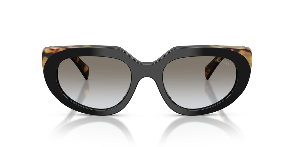 Prada PR D02S 0CD80L 53