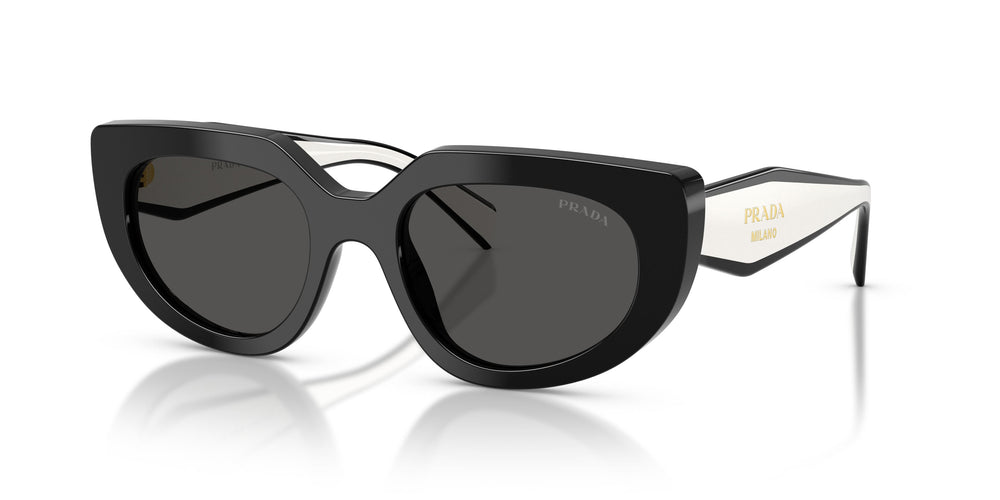 Prada PR D02S 20G08Z 53