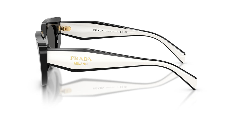 Prada PR D02S 20G08Z 53
