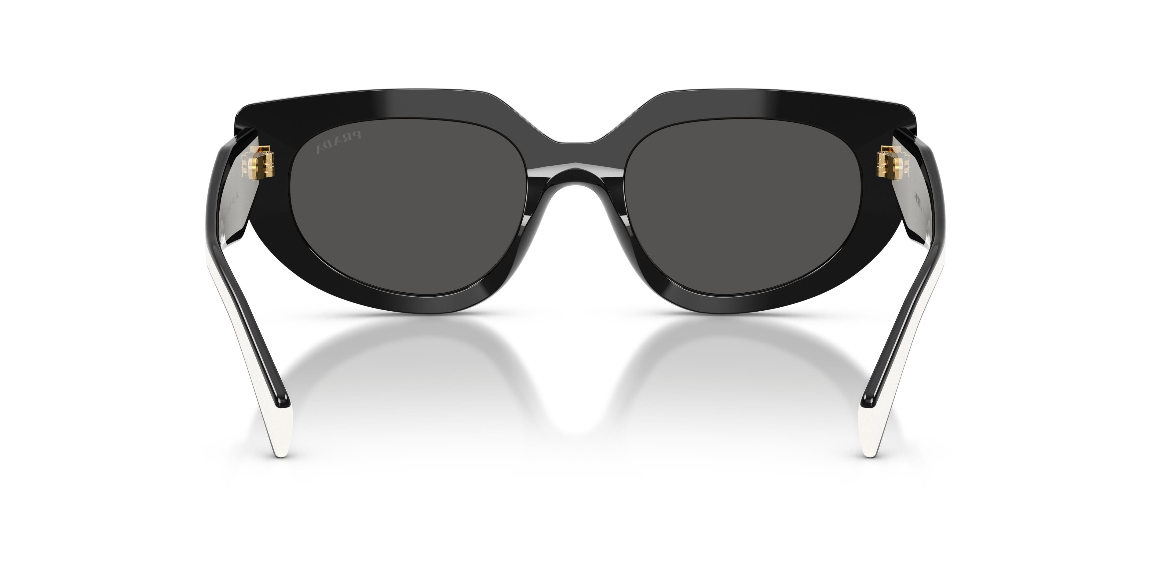 Prada PR D02S 20G08Z 53 | Bassol Optic Canada