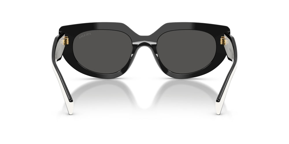 Prada PR D02S 20G08Z 53