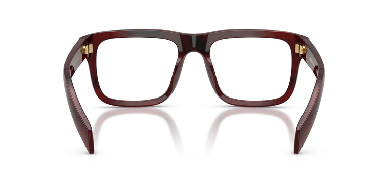 Prada PR D02V 25J1O1 52