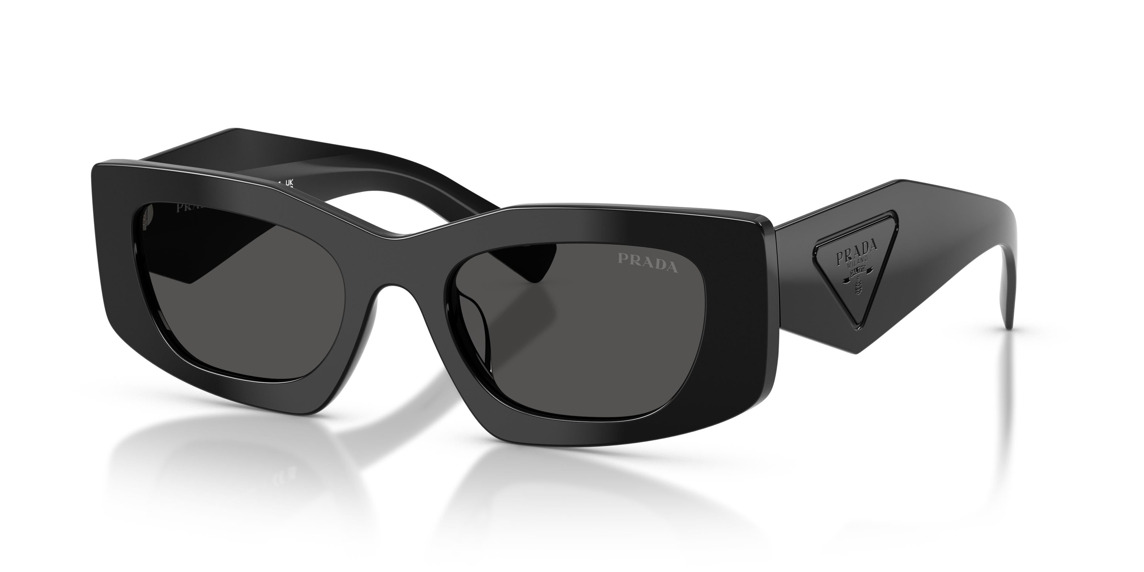 Prada PR D03SD 16K08Z 51