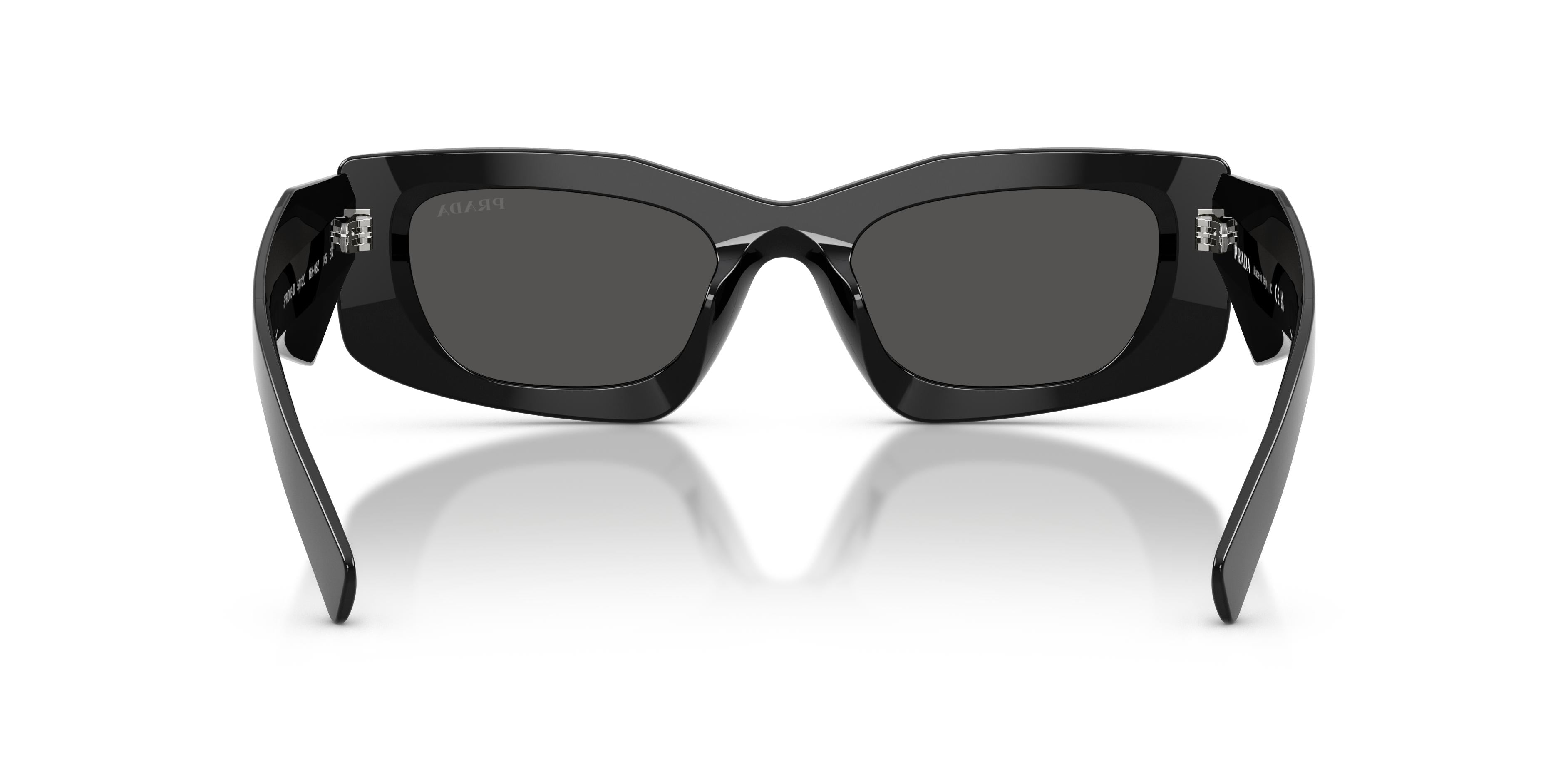 Prada PR D03SD 16K08Z 51 | Bassol Optic Canada