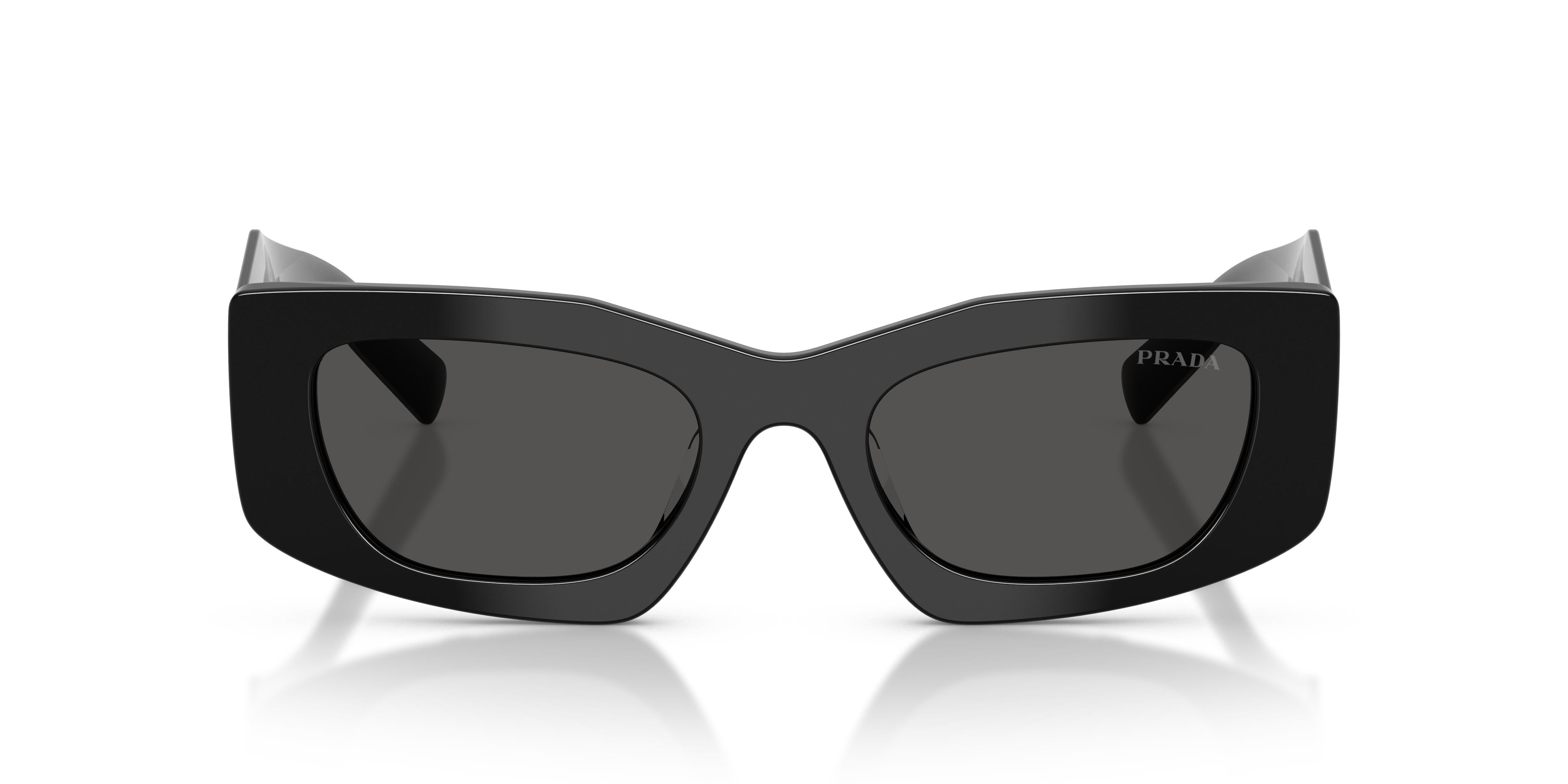 Prada PR D03SD 16K08Z 51 | Bassol Optic Canada