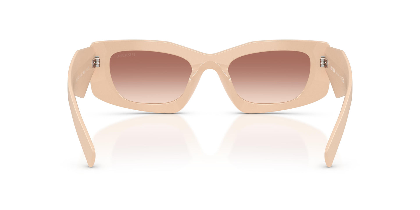 Prada PR D03SD 25B50L 51