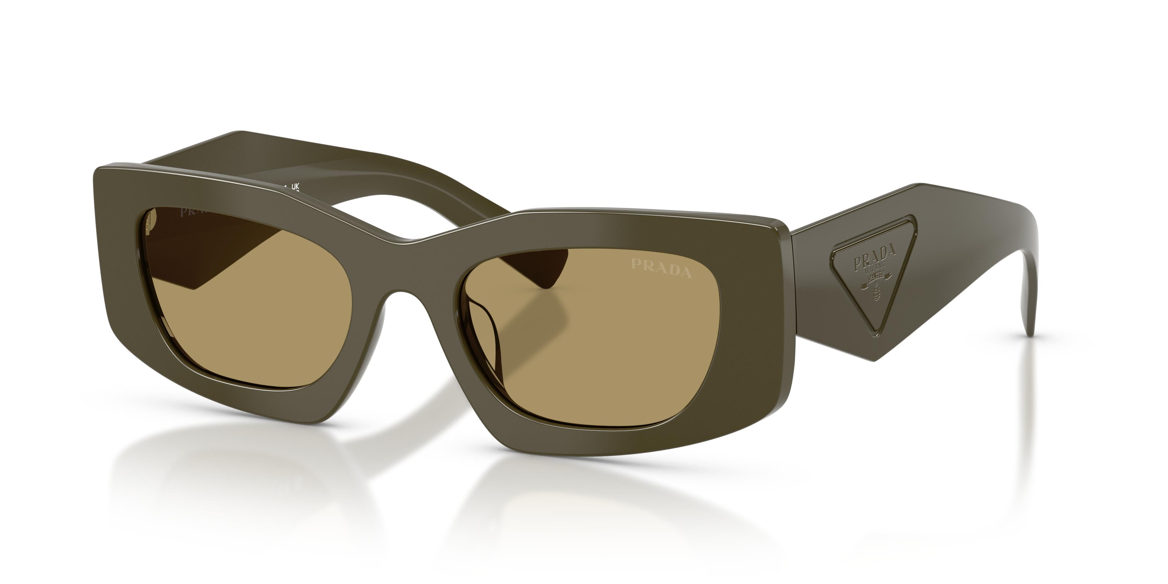 Prada PR D03SD 26J70G 51