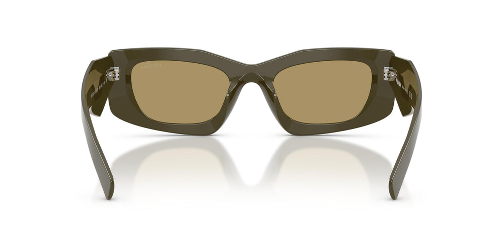 Prada PR D03SD 26J70G 51