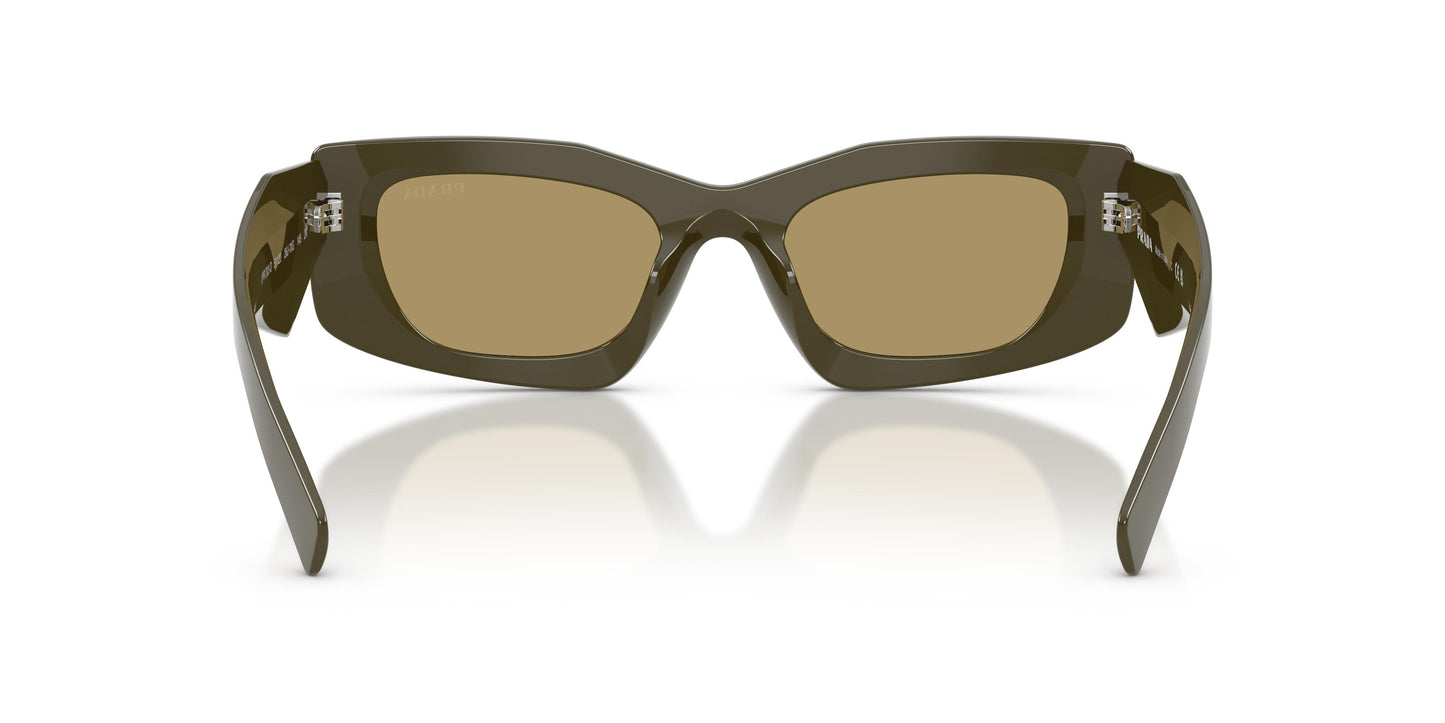 Prada PR D03SD 26J70G 51