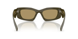 Prada PR D03SD 26J70G 51