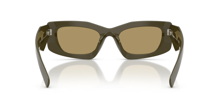 Prada PR D03SD 26J70G 51