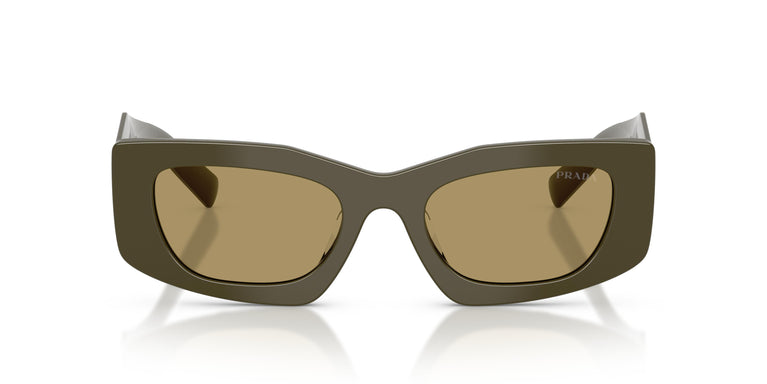 Prada PR D03SD 26J70G 51