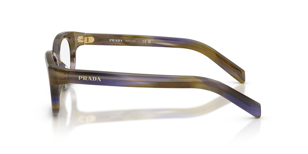 Prada PR D03VU 23G1O1 52