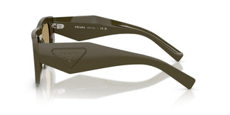 Prada PR D04SU 26J70G 53