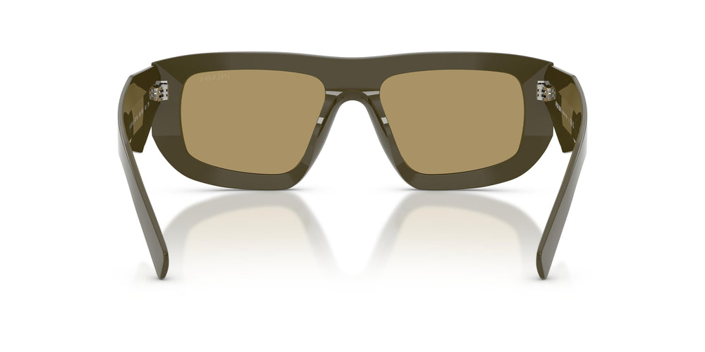 Prada PR D04SU 26J70G 53