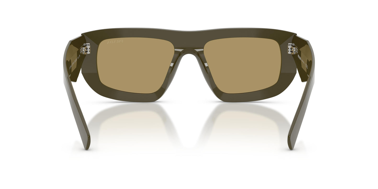 Prada PR D04SU 26J70G 53