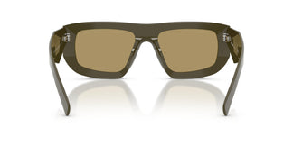 Prada PR D04SU 26J70G 53