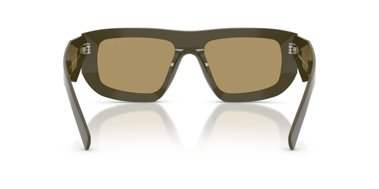 Prada PR D04SU 26J70G 53