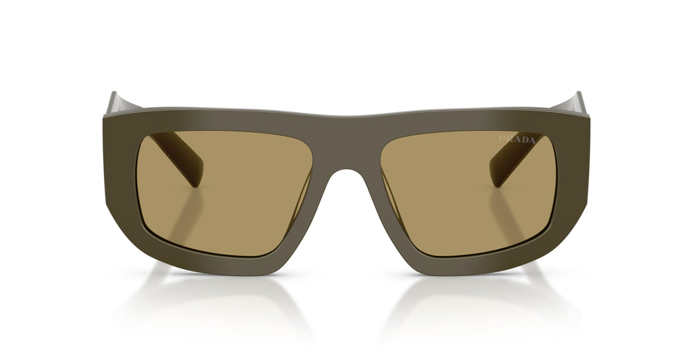 Prada PR D04SU 26J70G 53
