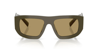 Prada PR D04SU 26J70G 53