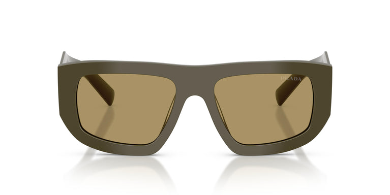 Prada PR D04SU 26J70G 53
