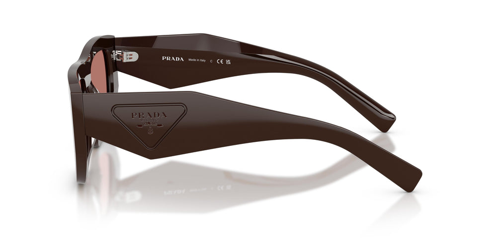 Prada PR D04SU 27I80W 53