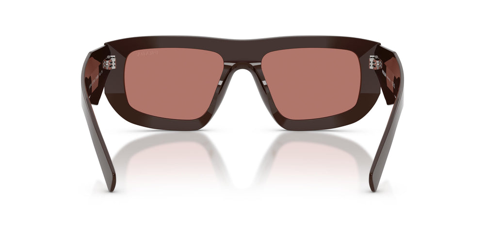 Prada PR D04SU 27I80W 53
