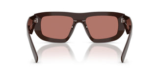 Prada PR D04SU 27I80W 53